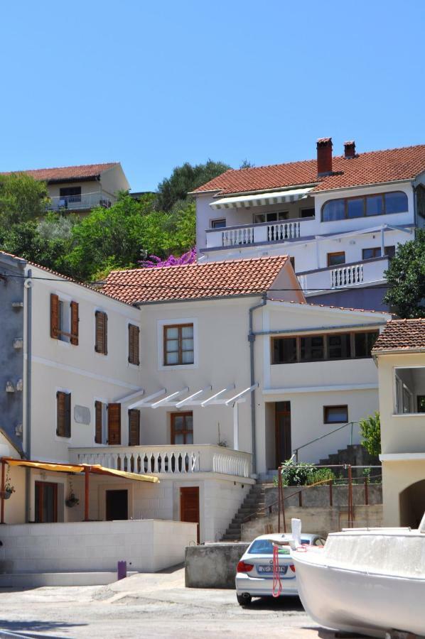 Apartamento Bay Sascica Sali Exterior foto