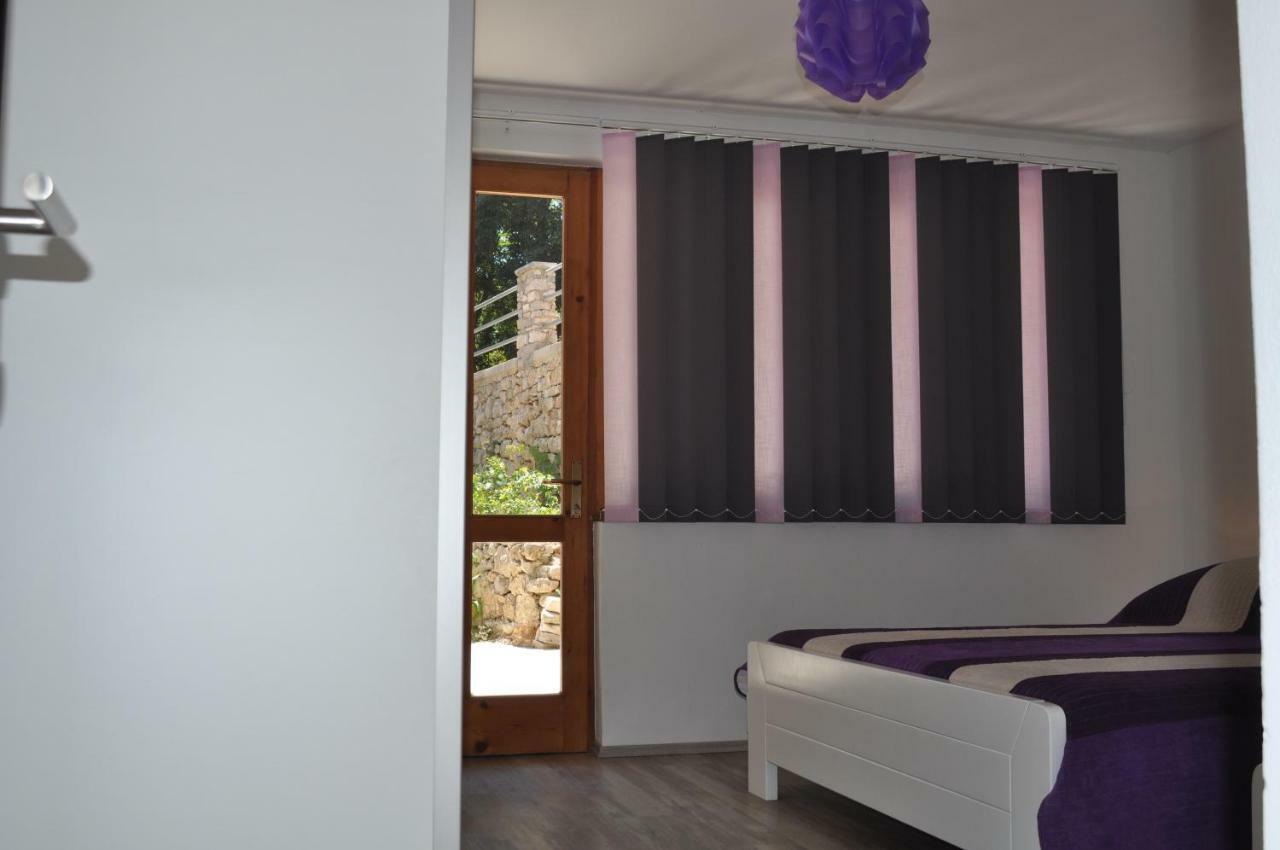 Apartamento Bay Sascica Sali Exterior foto